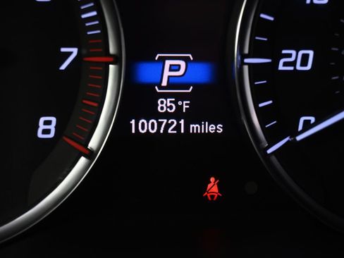 Used 2018 Acura MDX SH-AWD w/ Technology Package image 27