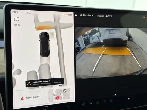 Used 2023 Tesla Model Y Performance image 20