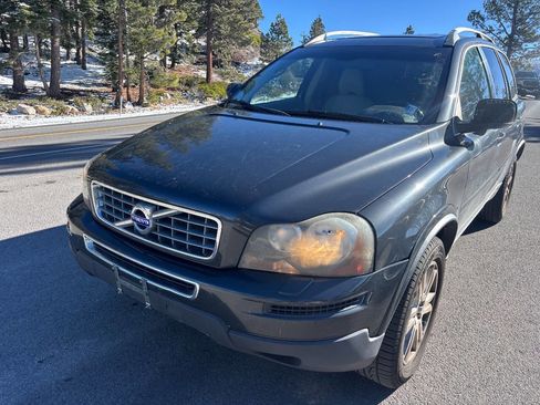 Used 2011 Volvo XC90 3.2 image 9