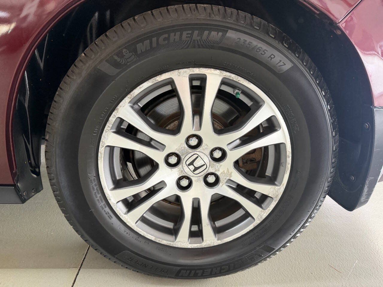 Used 2011 Honda Odyssey EX-L image 29