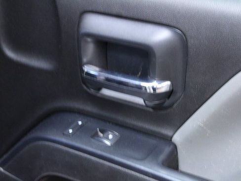 Used 2017 Chevrolet Silverado 1500 LS image 10