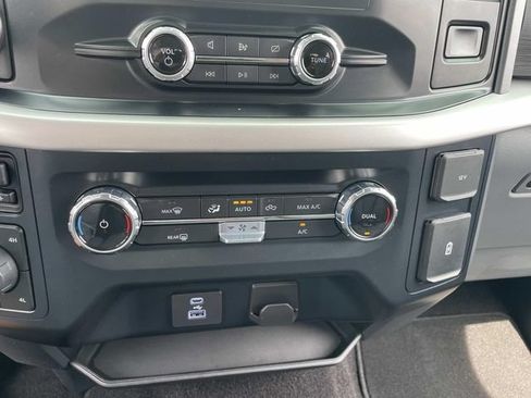 Used 2023 Ford F150 XLT w/ Equipment Group 301A Mid AWD/4WD image 30