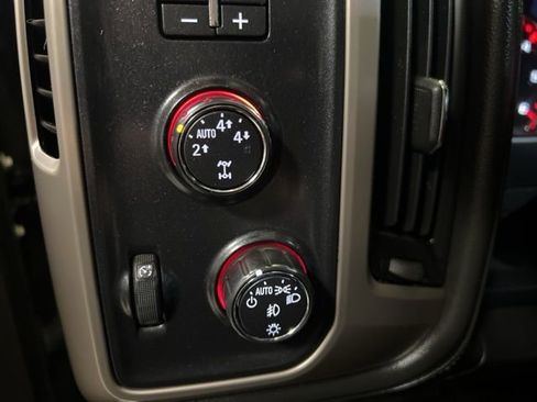 Used 2016 GMC Sierra 1500 Denali w/ Enhanced Driver Alert Package image 48