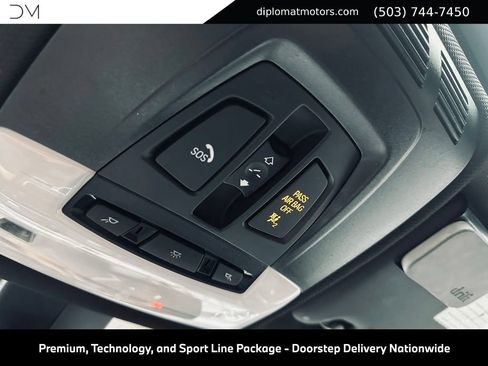Used 2015 BMW 328d Sedan RWD image 40