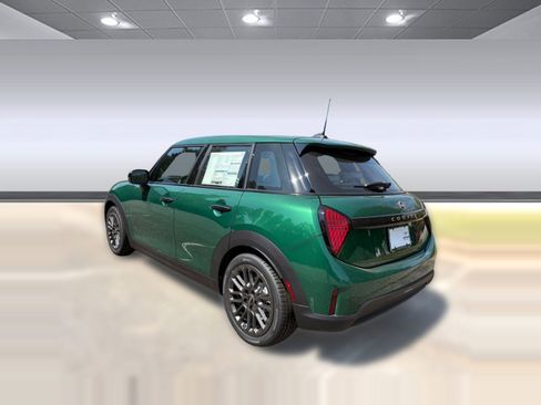 New 2026 MINI Cooper 4-Door Hardtop image 3