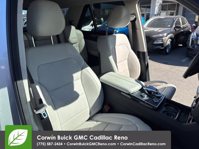 Used 2016 Mercedes-Benz GLE 400 4MATIC image 39