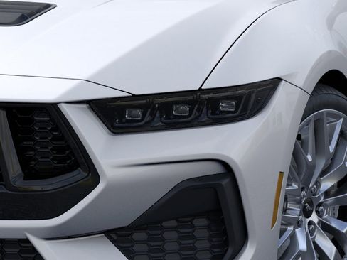 New 2026 Ford Mustang GT Premium RWD image 18