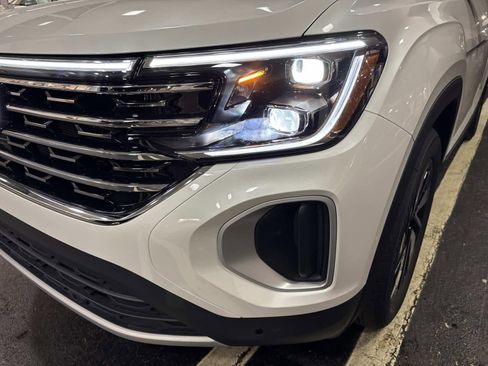 New 2026 Volkswagen Atlas SEL AWD/4WD image 9