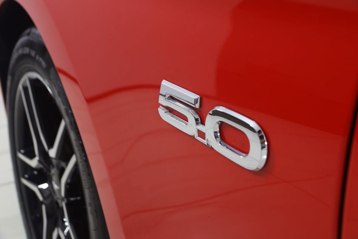Used 2019 Ford Mustang GT RWD image 28