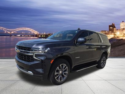 Used 2024 Chevrolet Tahoe LS w/ Driver Alert Package