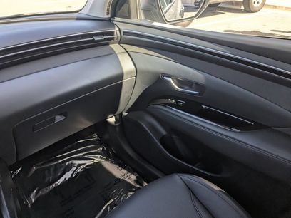 Used 2023 Hyundai Tucson SEL