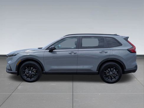 Certified 2026 Honda CR-V Sport-L image 2