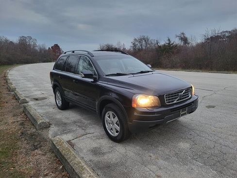 Used 2007 Volvo XC90 3.2 image 5