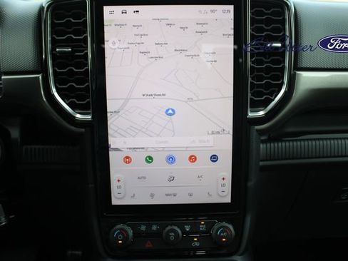 New 2025 Ford Ranger XLT w/ Equipment Group 301A High image 13