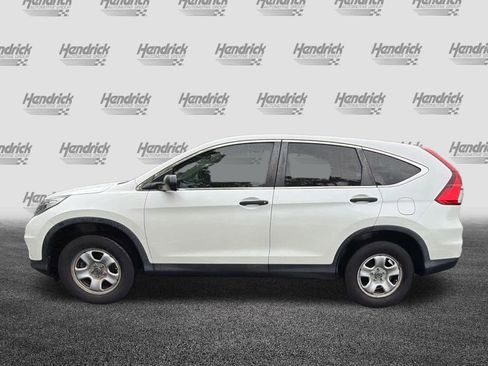Used 2016 Honda CR-V LX image 8