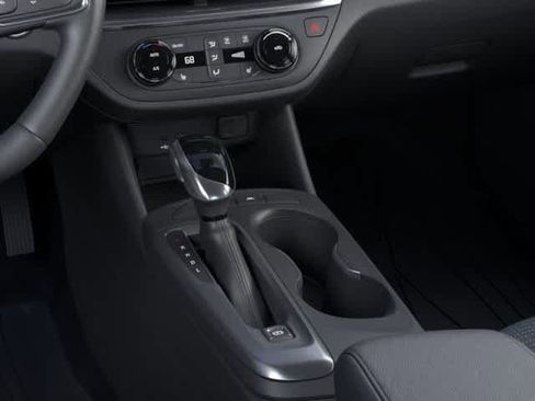 New 2026 Buick Envista Preferred FWD image 23