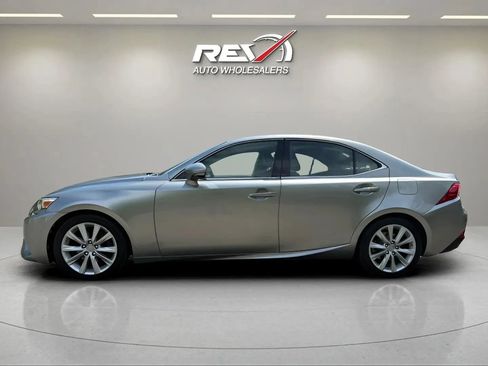 Used 2014 Lexus IS 250 image 34