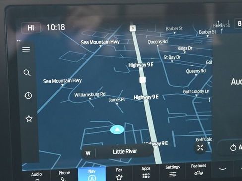 Used 2023 Ford F250 Lariat w/ Tremor Off-Road Package image 18