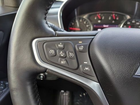 Certified 2022 Chevrolet Equinox LT image 34