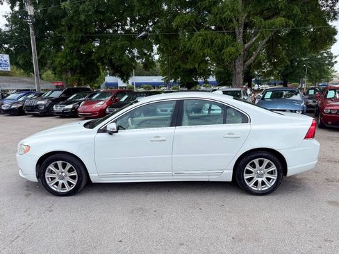Used 2011 Volvo S80 3.2 FWD image 8