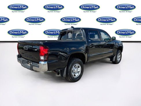 Used 2021 Toyota Tacoma SR5 RWD image 7