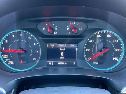 Used 2020 Chevrolet Malibu LT image 21