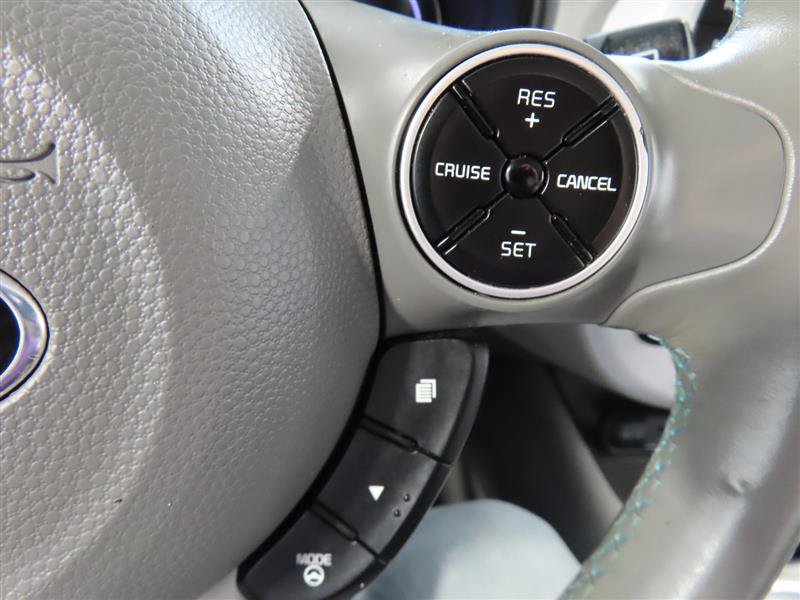 Used 2017 Kia Soul EV FWD image 23