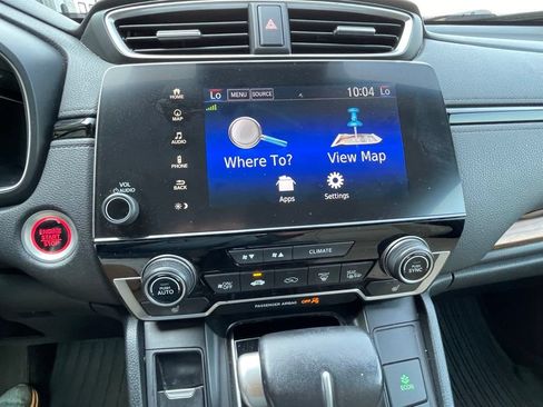 Used 2017 Honda CR-V Touring image 15