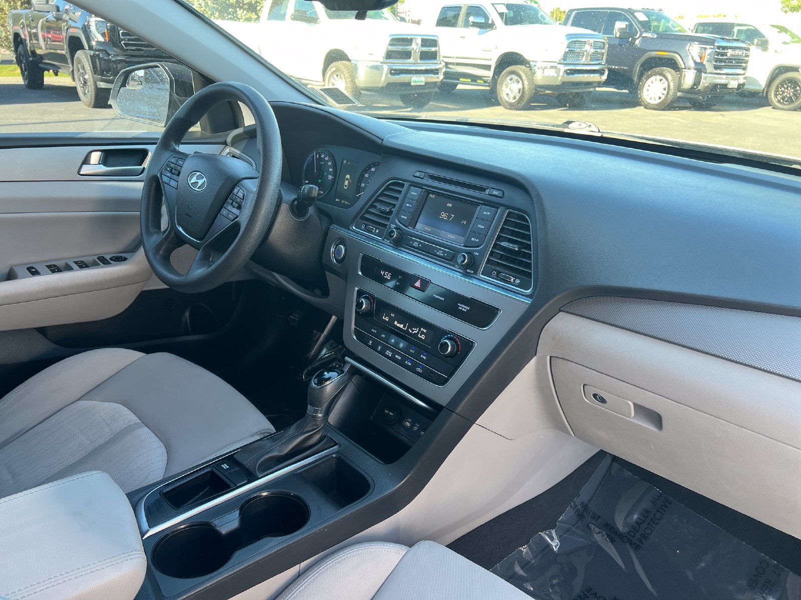Used 2016 Hyundai Sonata SE FWD image 26