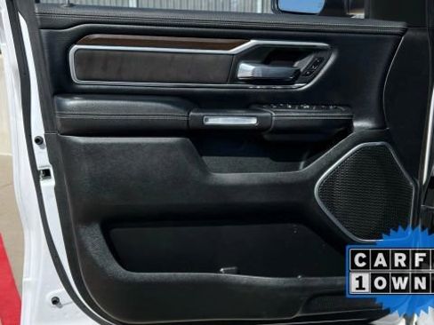 Used 2022 RAM 1500 Laramie image 12