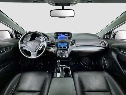Used 2017 Acura RDX AWD w/ Technology Package image 14