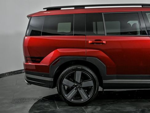 Used 2024 Hyundai Santa Fe Limited image 11