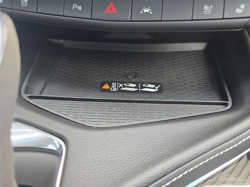 Used 2023 Cadillac CT4 V Blackwing w/ Driver Assist Package image 34