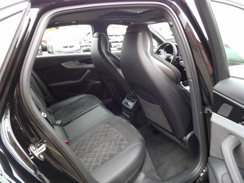 Used 2021 Audi S4 Premium Plus image 14