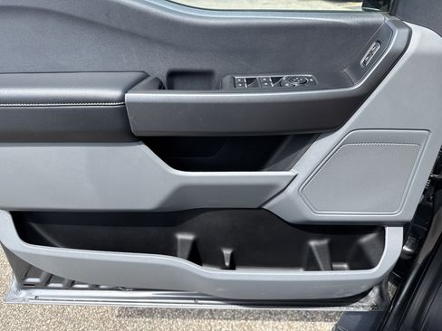 Used 2024 Ford F250 XL w/ STX Appearance Package image 9