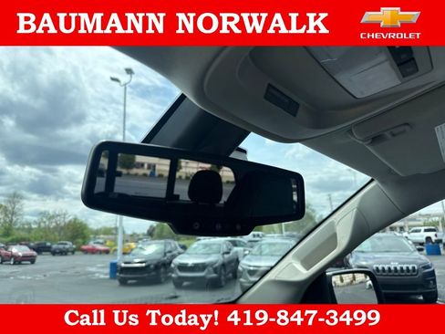 Used 2021 GMC Canyon Denali AWD/4WD image 40