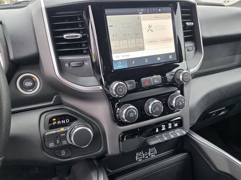 New 2026 RAM 1500 Express image 9