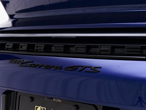 Used 2026 Porsche 911 Carrera GTS image 27