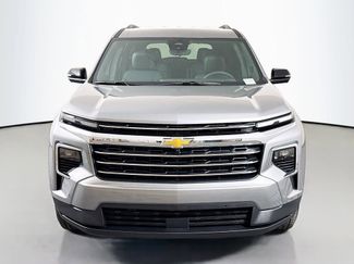 New 2026 Chevrolet Traverse LT w/ Enhanced Driving Package video 2