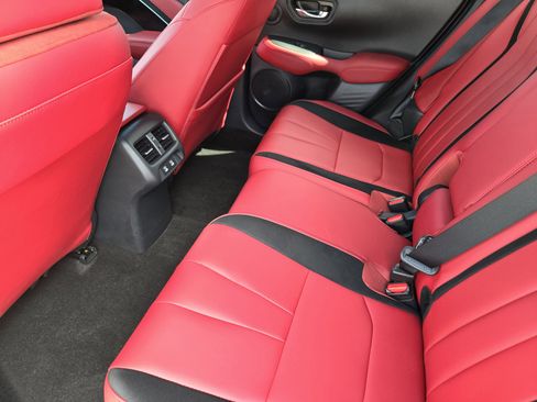 Certified 2025 Acura ADX A-Spec image 32