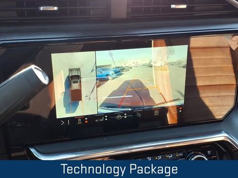 Certified 2025 GMC Sierra 2500 Denali Ultimate image 3