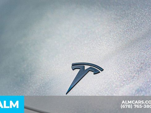 Used 2025 Tesla Model 3 Long Range image 57