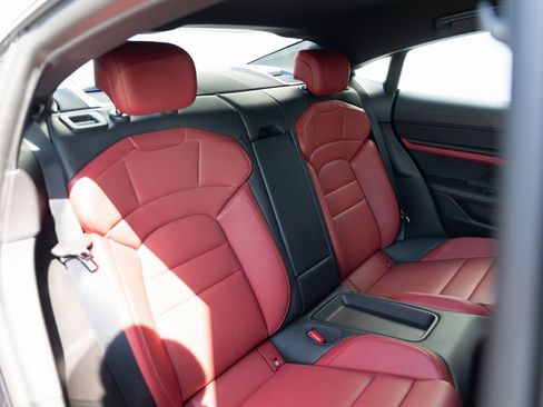 Certified 2024 Porsche Taycan 4S image 26