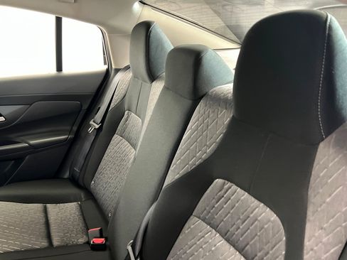 New 2026 Nissan Sentra SV image 20