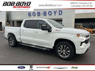 Used 2022 Chevrolet Silverado 1500 RST w/ Convenience Package II video 1