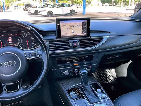 Used 2017 Audi A6 2.0T Premium FWD image 7