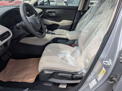 New 2026 Honda HR-V LX image 14