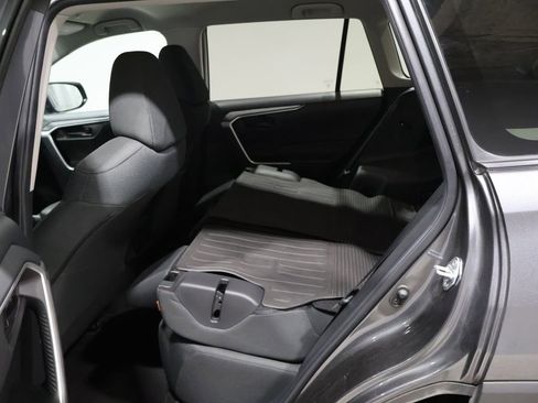 Certified 2023 Toyota RAV4 LE image 18