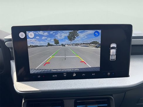 New 2025 Ford Maverick XLT w/ 4K Tow Package image 33