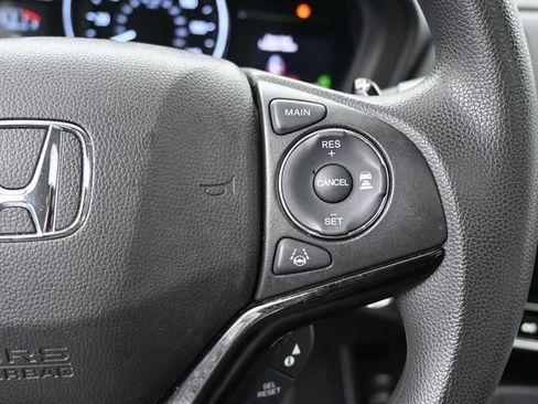 Used 2022 Honda HR-V EX image 19